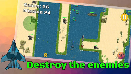 Sea Patrol screenshot 3