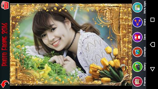 Photo Frame 2019 screenshot 3