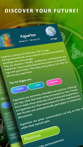 Horoscopes Daily Free 2021, Daily Horoscope Plus screenshot 8