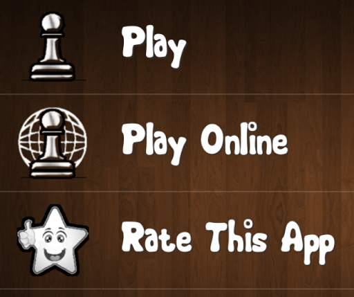 Chess Free screenshot 2