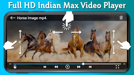 MAX Video Player Pro screenshot 3