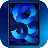 Theme for Apple iPad Air 2022 icon