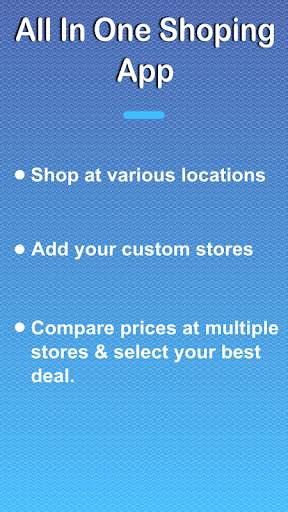 All in One Shopping App - Online Shopping App screenshot 8