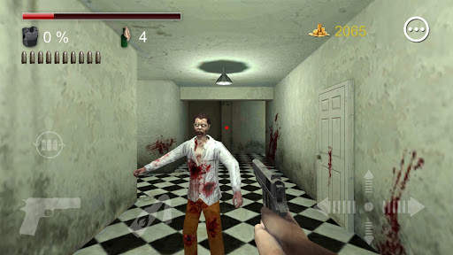 Zombie Alive screenshot 3