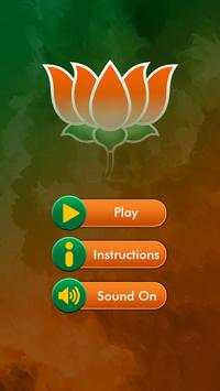 Modi Tsunamo screenshot 1