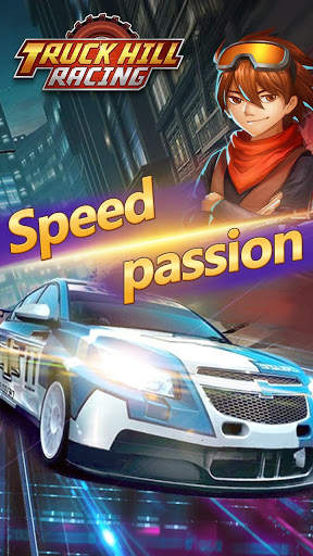 Truck Racing screenshot 5