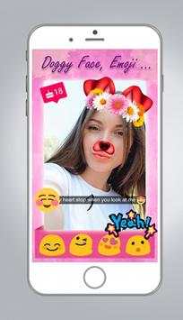 viva video:photo editor 2018 screenshot 1