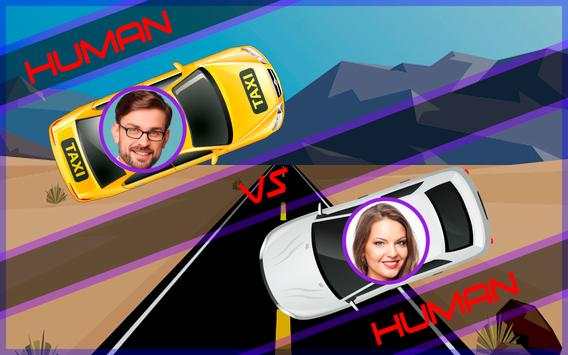Multiplayer vehicles racing game online screenshot 10