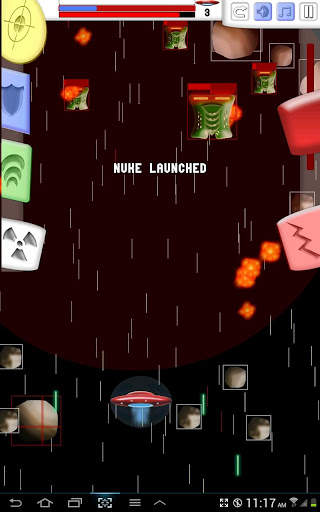 Vaders screenshot 3