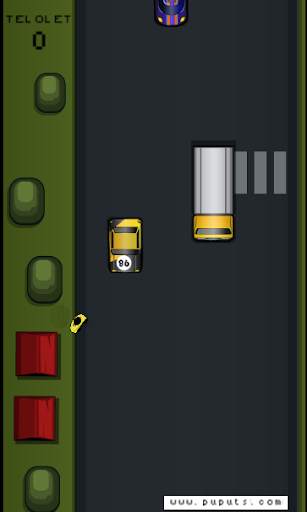 Game Telolet Om screenshot 2