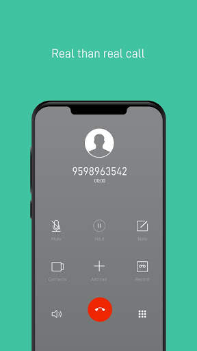 Fake Phone Dialer - Prank App screenshot 7