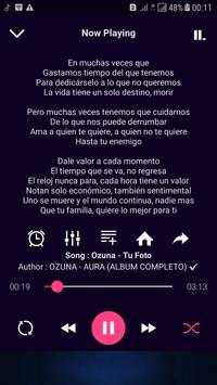 Ozuna Musica screenshot 3
