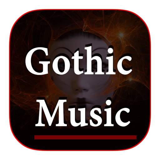 Gothic music 1.0.7