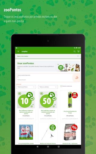 zooplus screenshot 18