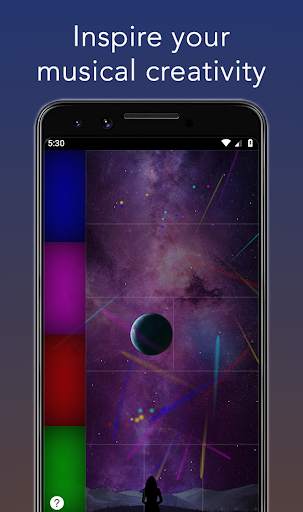 EverSound - Interactive Music Maker | Calming Game screenshot 6