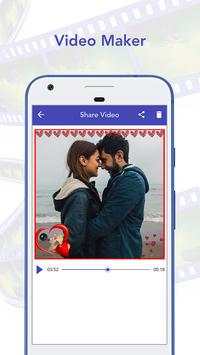 Video Maker screenshot 4