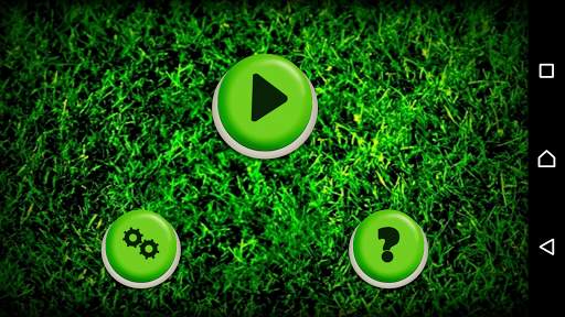 Golf Classic Edition screenshot 2