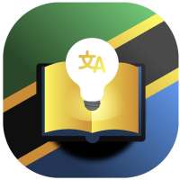 Swa TZ -  Learn Swahili Language icon