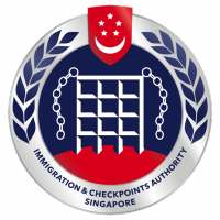 MyICA Mobile logo