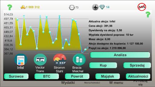 Strategia biznesowa 2 screenshot 5