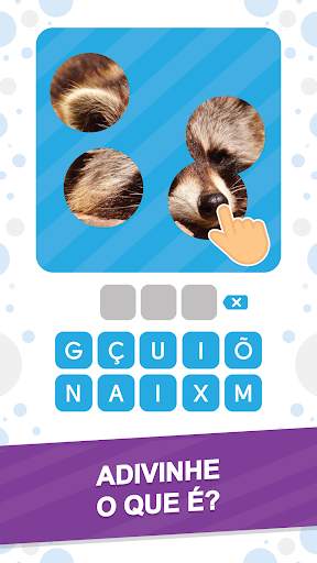101 Imagens: Quiz com Imagens screenshot 2