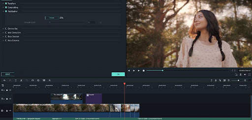 Adobe  Premiere Clip Videos screenshot 5