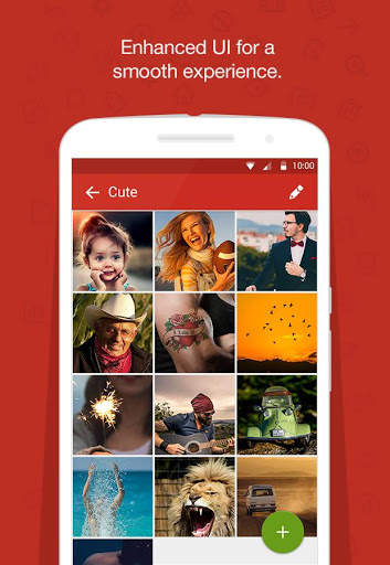Image Locker screenshot 8