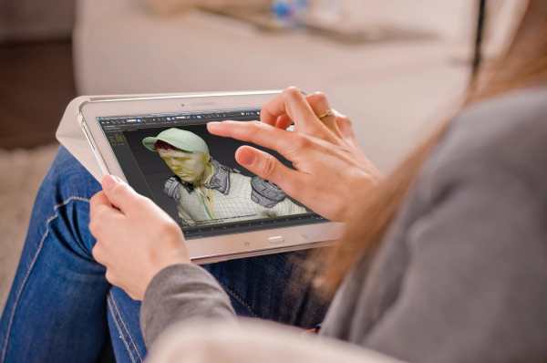 3D Effect- 3D Camera, 3D Photo Editor screenshot 7