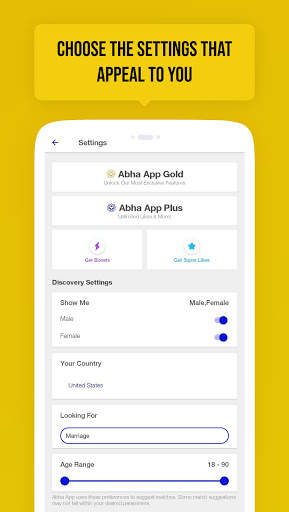 Abha App: Baha’i Social App screenshot 4