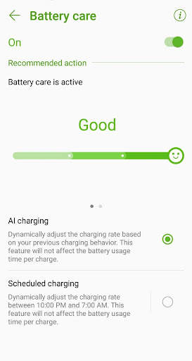 Mobile Manager screenshot 4