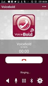 Voice Bold screenshot 2