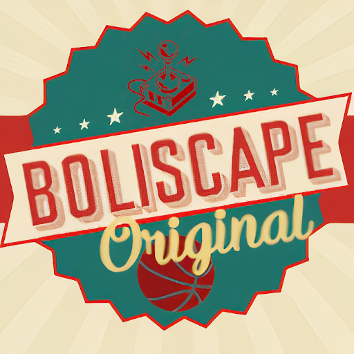 Boliscape - the ball escape game icon