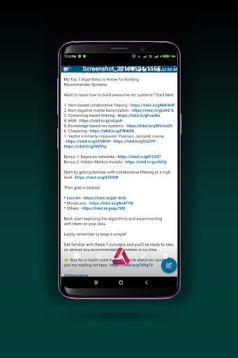 Photo Lens - Smart Gallery screenshot 2
