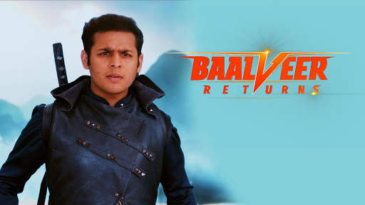 Baalveer Game screenshot 2