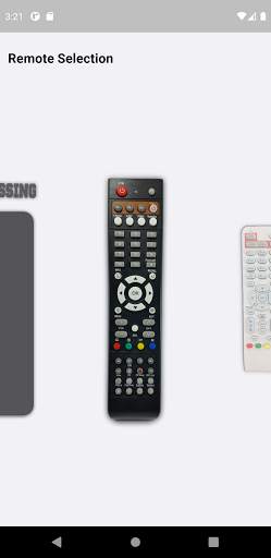 Remote Control For FastWay screenshot 6
