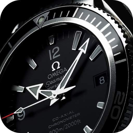 Luxury watches theme for men's 1.1.5