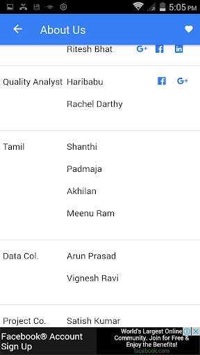 Dr. A. P. J. Abdul Kalam screenshot 7