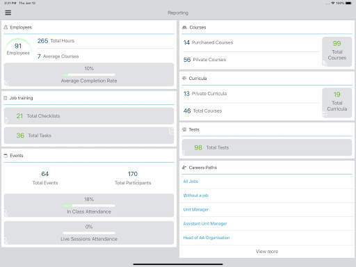 BNI® Business Builder screenshot 9