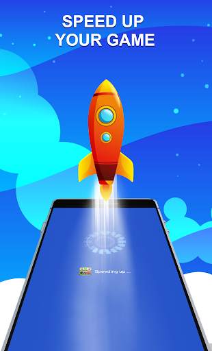 Game Booster - Phone Cleaner screenshot 5