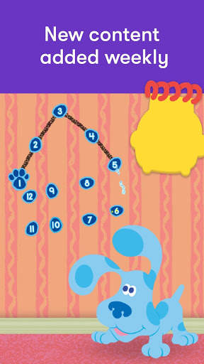 Noggin Preschool Learning Games & Videos for Kids screenshot 7