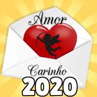 Amor e Carinho com Imagens on 9Apps