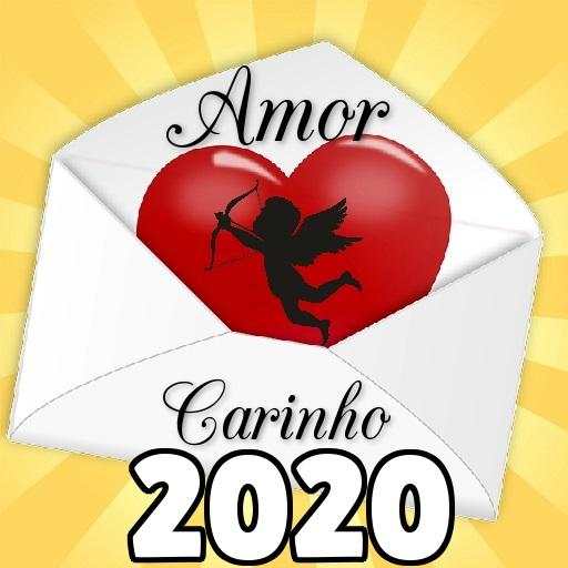 Amor e Carinho com Imagens 1.5