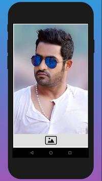 NTR HD Wallpapers 6 تصوير الشاشة