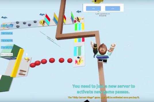 Escape the pacman map in roblox! screenshot 1