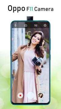 Opo F11 Pro Camera screenshot 1