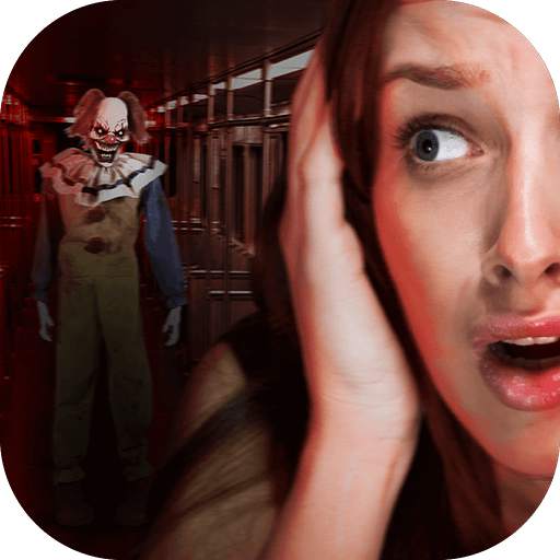 Monster in Photo – Horror Movie Fx 1.5