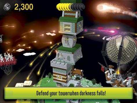 LEGO® FUSION Battle Towers screenshot 3