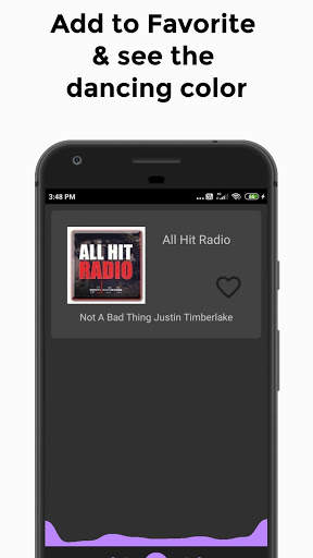 Radio World screenshot 2