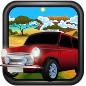 Mini Car Racing icon