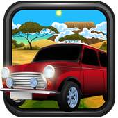 Mini Car Racing 1.1.1
